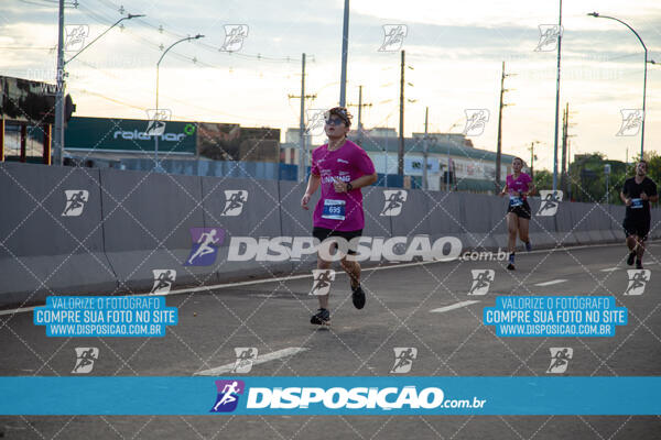 Track & Field Experience 2025 - Londrina