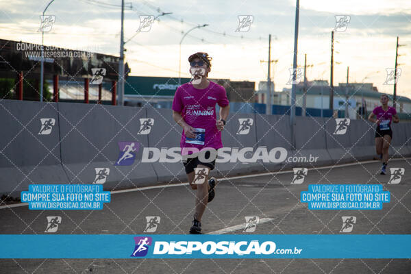 Track & Field Experience 2025 - Londrina