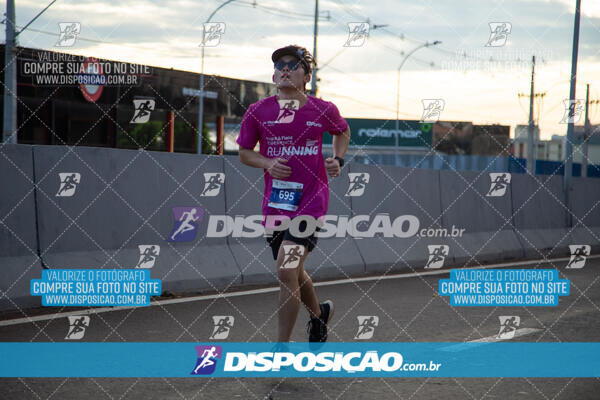 Track & Field Experience 2025 - Londrina