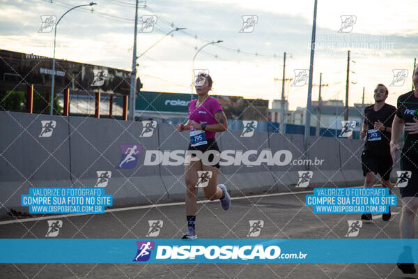 Track & Field Experience 2025 - Londrina