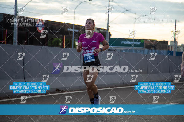 Track & Field Experience 2025 - Londrina