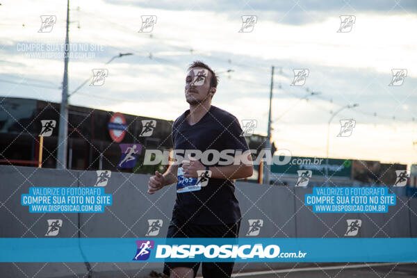 Track & Field Experience 2025 - Londrina