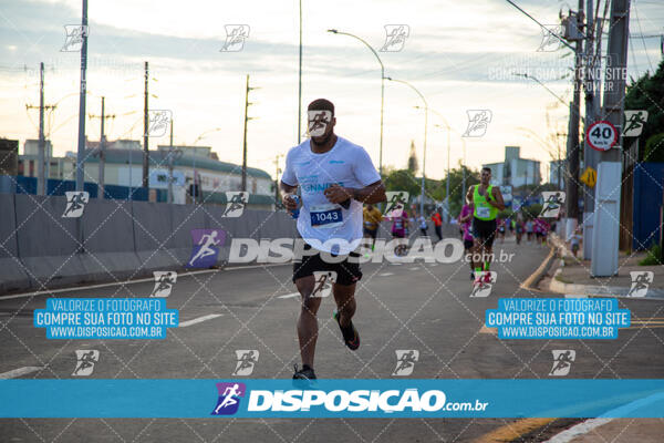 Track & Field Experience 2025 - Londrina