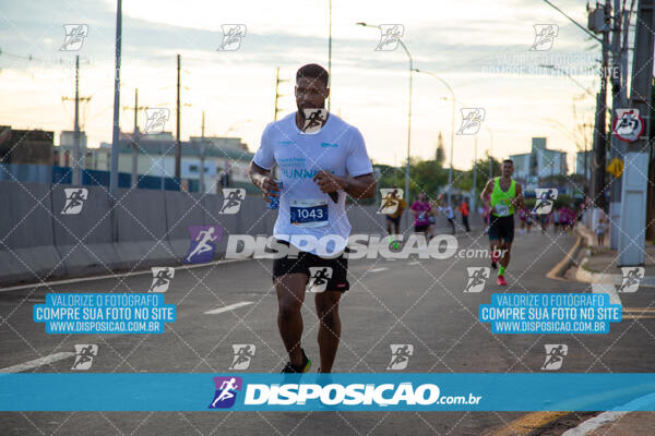 Track & Field Experience 2025 - Londrina