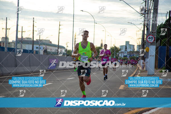 Track & Field Experience 2025 - Londrina