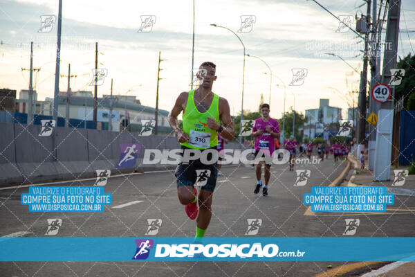 Track & Field Experience 2025 - Londrina