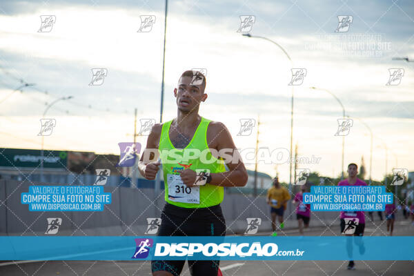 Track & Field Experience 2025 - Londrina