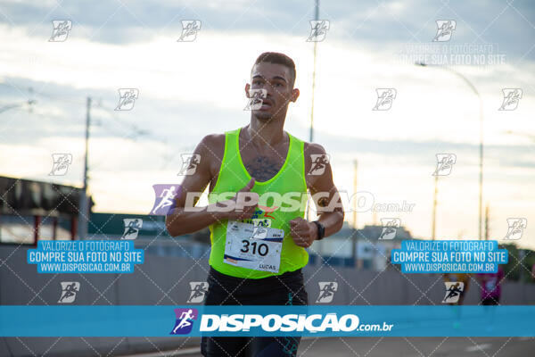 Track & Field Experience 2025 - Londrina