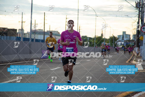 Track & Field Experience 2025 - Londrina