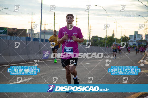 Track & Field Experience 2025 - Londrina