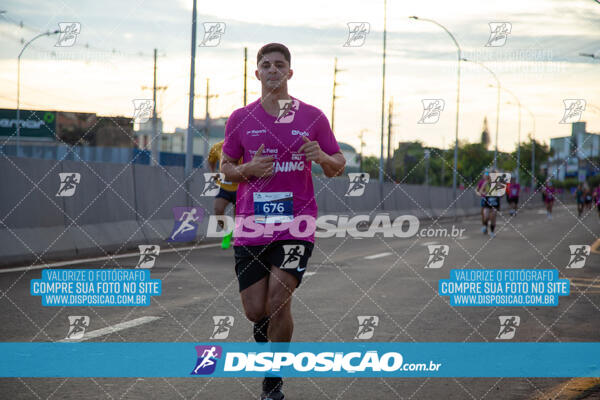 Track & Field Experience 2025 - Londrina