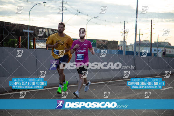 Track & Field Experience 2025 - Londrina