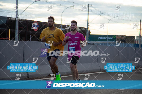 Track & Field Experience 2025 - Londrina