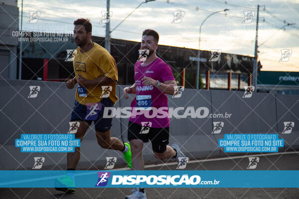 Track & Field Experience 2025 - Londrina