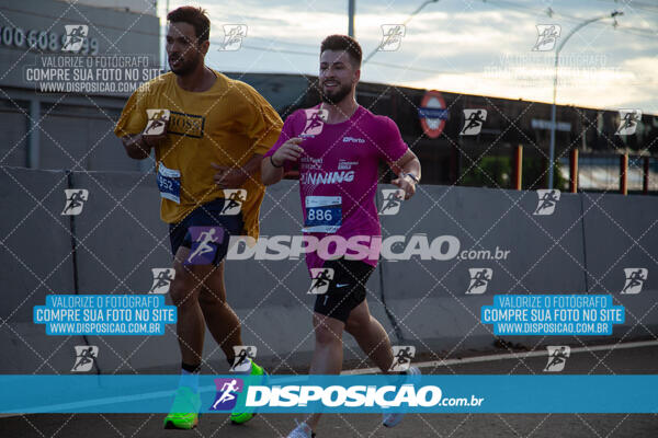 Track & Field Experience 2025 - Londrina