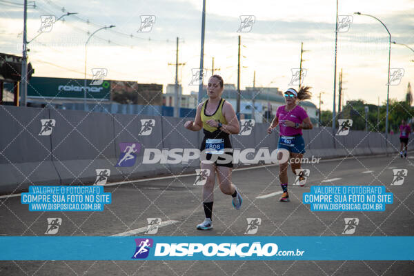 Track & Field Experience 2025 - Londrina