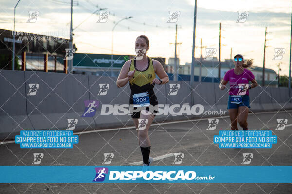 Track & Field Experience 2025 - Londrina