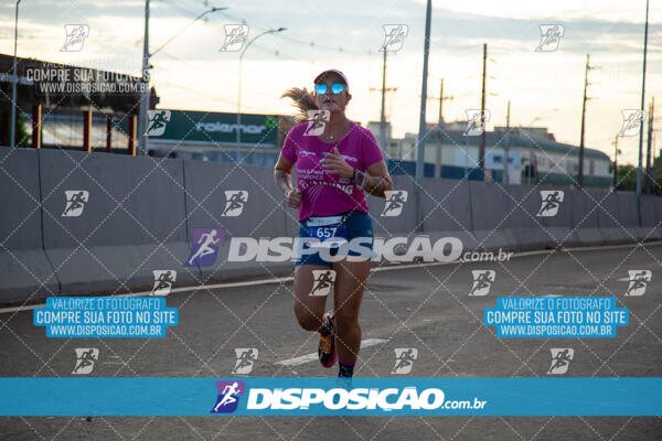 Track & Field Experience 2025 - Londrina