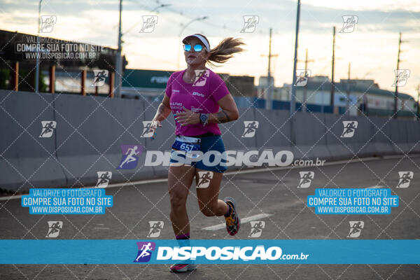 Track & Field Experience 2025 - Londrina