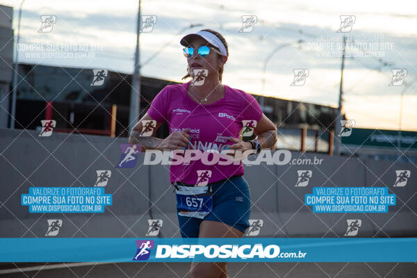 Track & Field Experience 2025 - Londrina