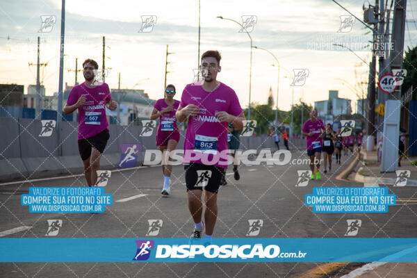 Track & Field Experience 2025 - Londrina