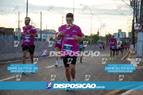 Track & Field Experience 2025 - Londrina