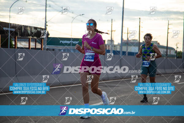 Track & Field Experience 2025 - Londrina