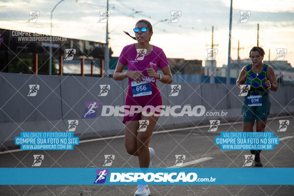 Track & Field Experience 2025 - Londrina