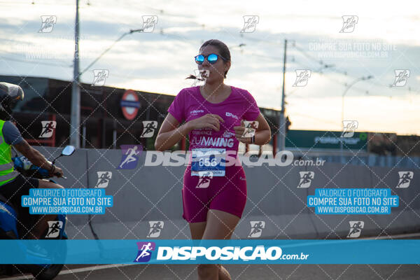 Track & Field Experience 2025 - Londrina