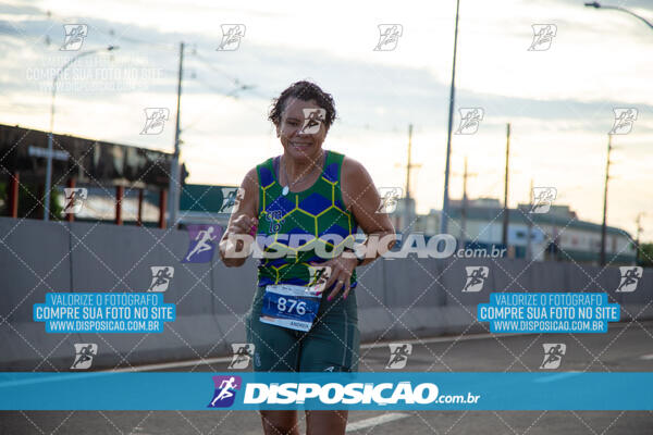 Track & Field Experience 2025 - Londrina