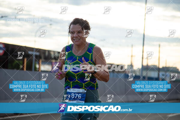 Track & Field Experience 2025 - Londrina