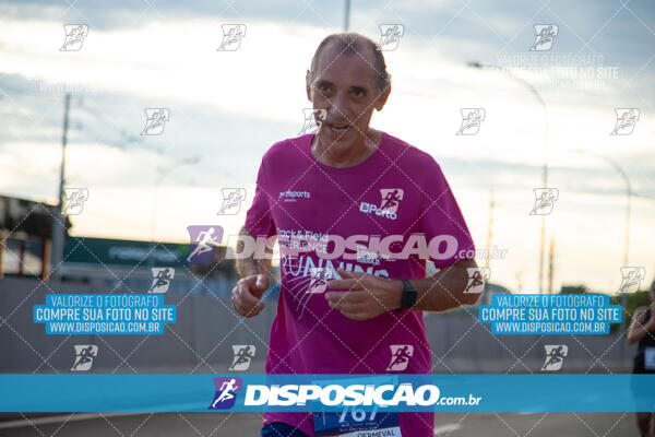 Track & Field Experience 2025 - Londrina