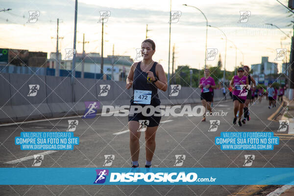 Track & Field Experience 2025 - Londrina