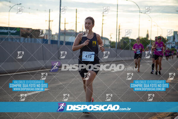 Track & Field Experience 2025 - Londrina