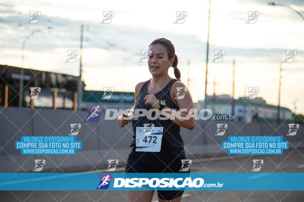 Track & Field Experience 2025 - Londrina