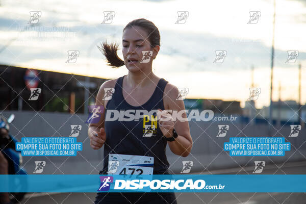 Track & Field Experience 2025 - Londrina