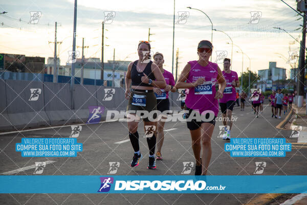 Track & Field Experience 2025 - Londrina