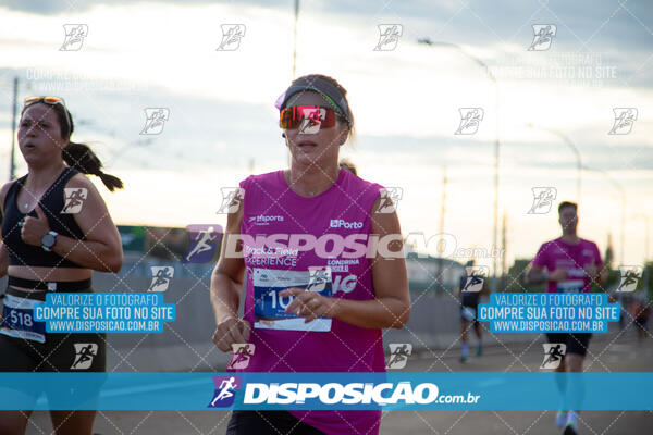 Track & Field Experience 2025 - Londrina