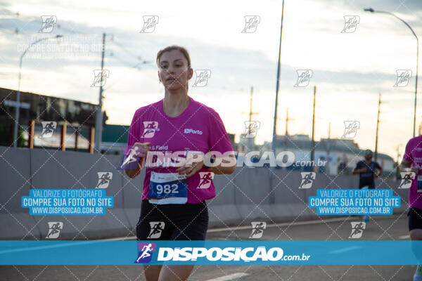 Track & Field Experience 2025 - Londrina