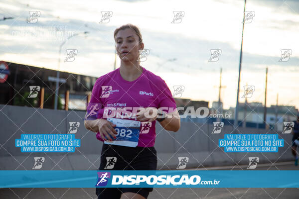 Track & Field Experience 2025 - Londrina