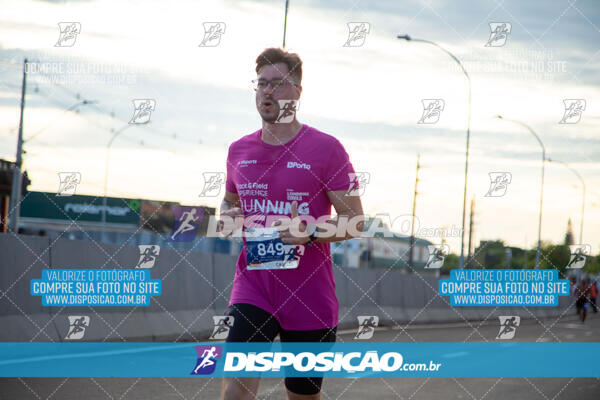 Track & Field Experience 2025 - Londrina