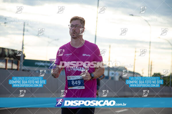 Track & Field Experience 2025 - Londrina