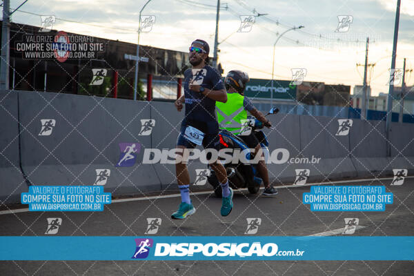 Track & Field Experience 2025 - Londrina