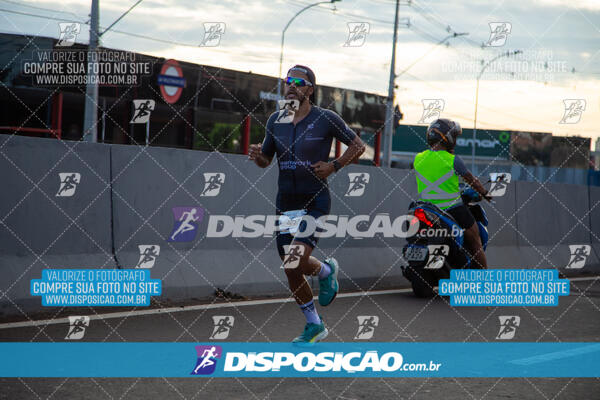 Track & Field Experience 2025 - Londrina