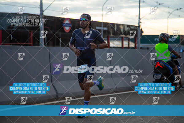 Track & Field Experience 2025 - Londrina