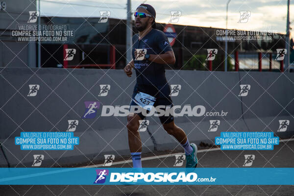 Track & Field Experience 2025 - Londrina