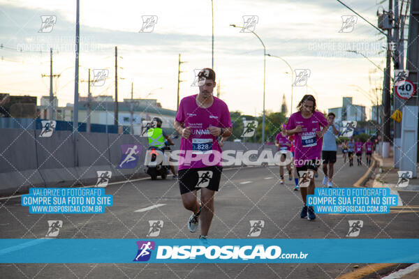 Track & Field Experience 2025 - Londrina