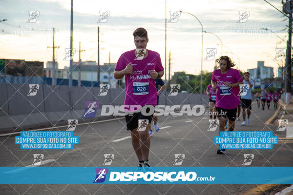 Track & Field Experience 2025 - Londrina