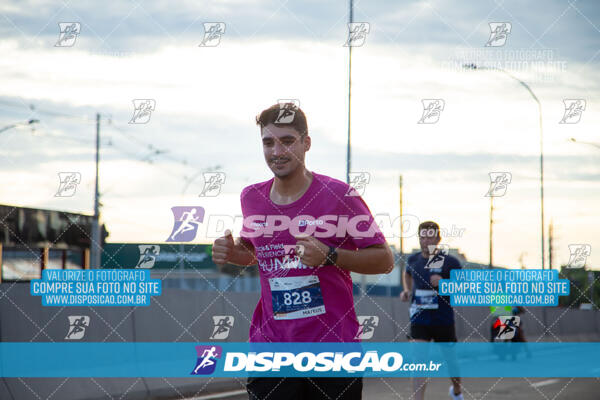 Track & Field Experience 2025 - Londrina