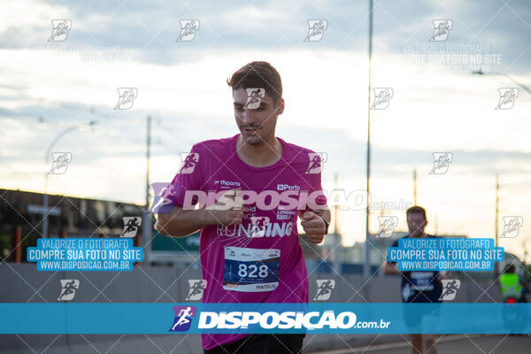 Track & Field Experience 2025 - Londrina